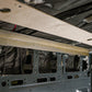 Ford Transit Paper Patterns: Walls and Ceiling