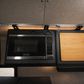 Sprinter Microwave Cabinet