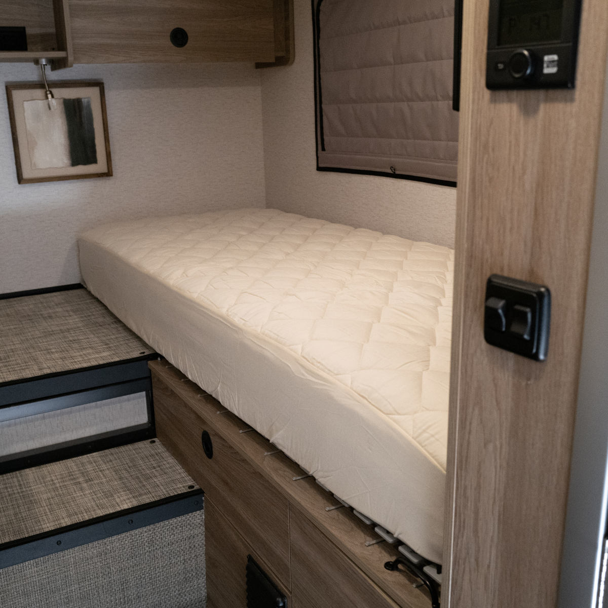 Ekko Ultra Luxe Dream Sheets