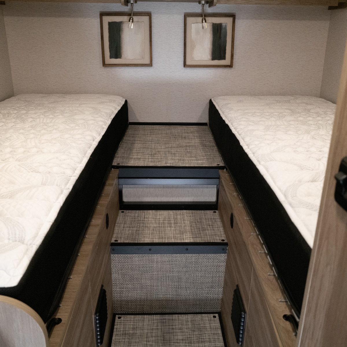 Ekko ULTRA Luxe Mattress