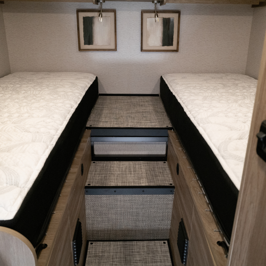Ekko ULTRA Luxe Mattress