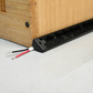 Raw Corner Venture L-Track - 2 Pack