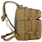 All-Terrain Backpack First Aid Kit