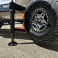 CarbonPro Compact Hydraulic Jack MLH 40''