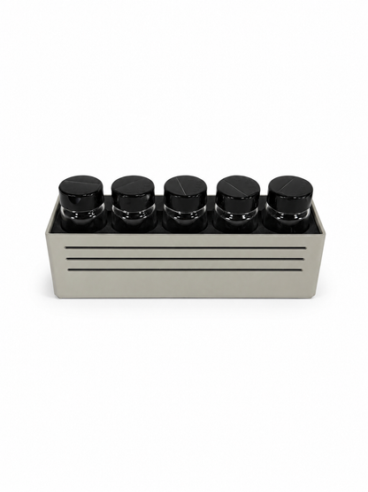 CAV MOLLE Panel Spice Set