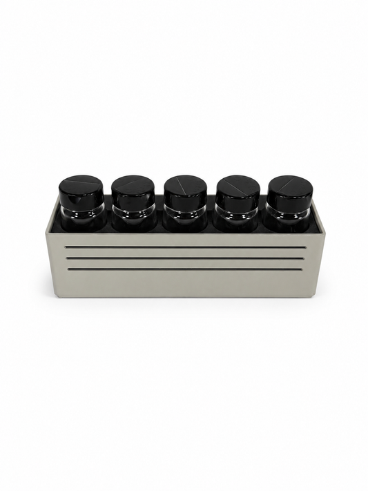CAV MOLLE Panel Spice Set
