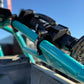 Tube adapter for hydraulic jack mounting clamp (pair) Expected to be delivered during the week commencing September 21st