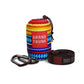 Double Deluxe Hammock with Suspension Straps | Prints
