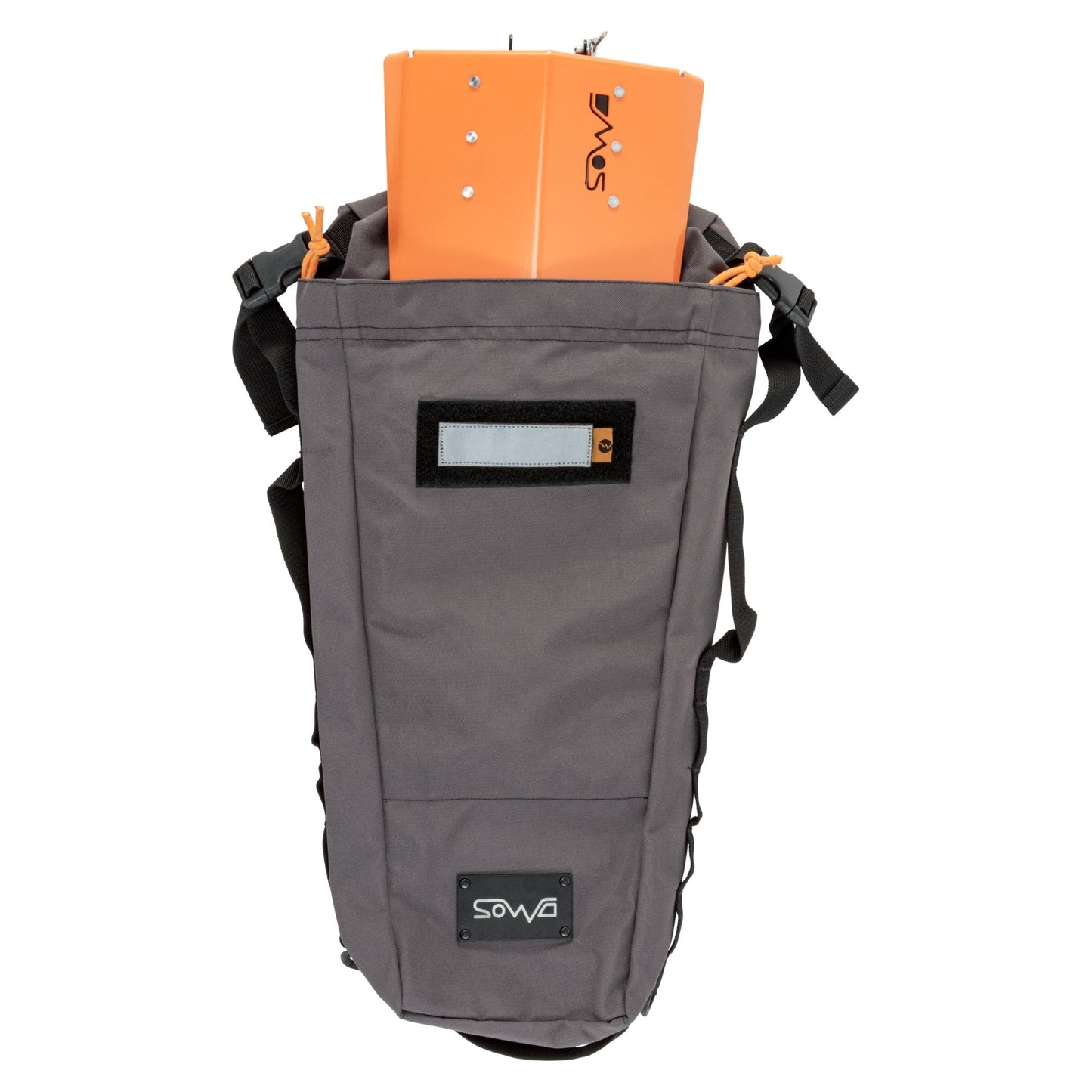 DMOS Compact Delta Shovel Bag