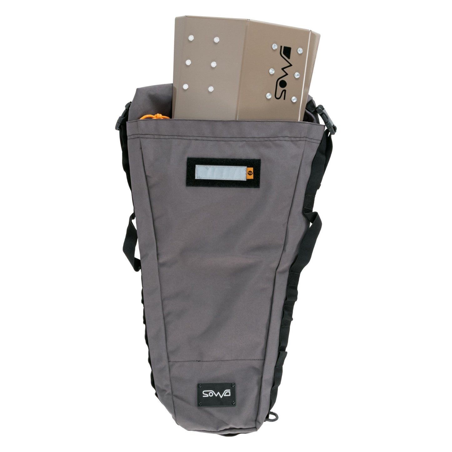 DMOS Delta Shovel Bag