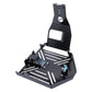 DMOS Delta Shovel Mount