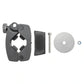 DMOS Flat Mate Shovel/Axe Mount