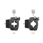 DMOS Flat Mate Shovel/Axe Mount