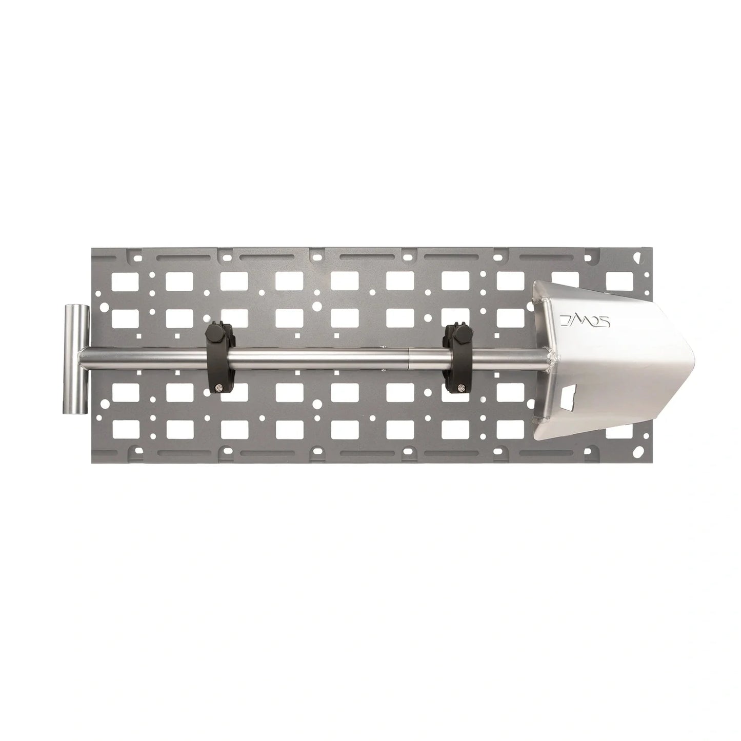DMOS Flat Mate Shovel/Axe Mount
