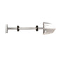 DMOS Flat Mate Shovel/Axe Mount