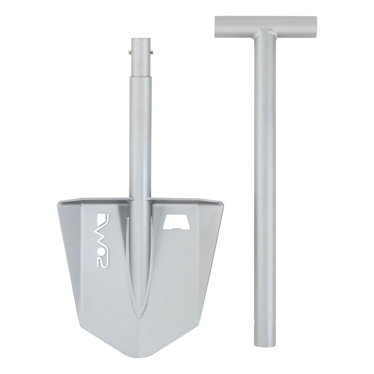 DMOS Nomad Pro Shovel