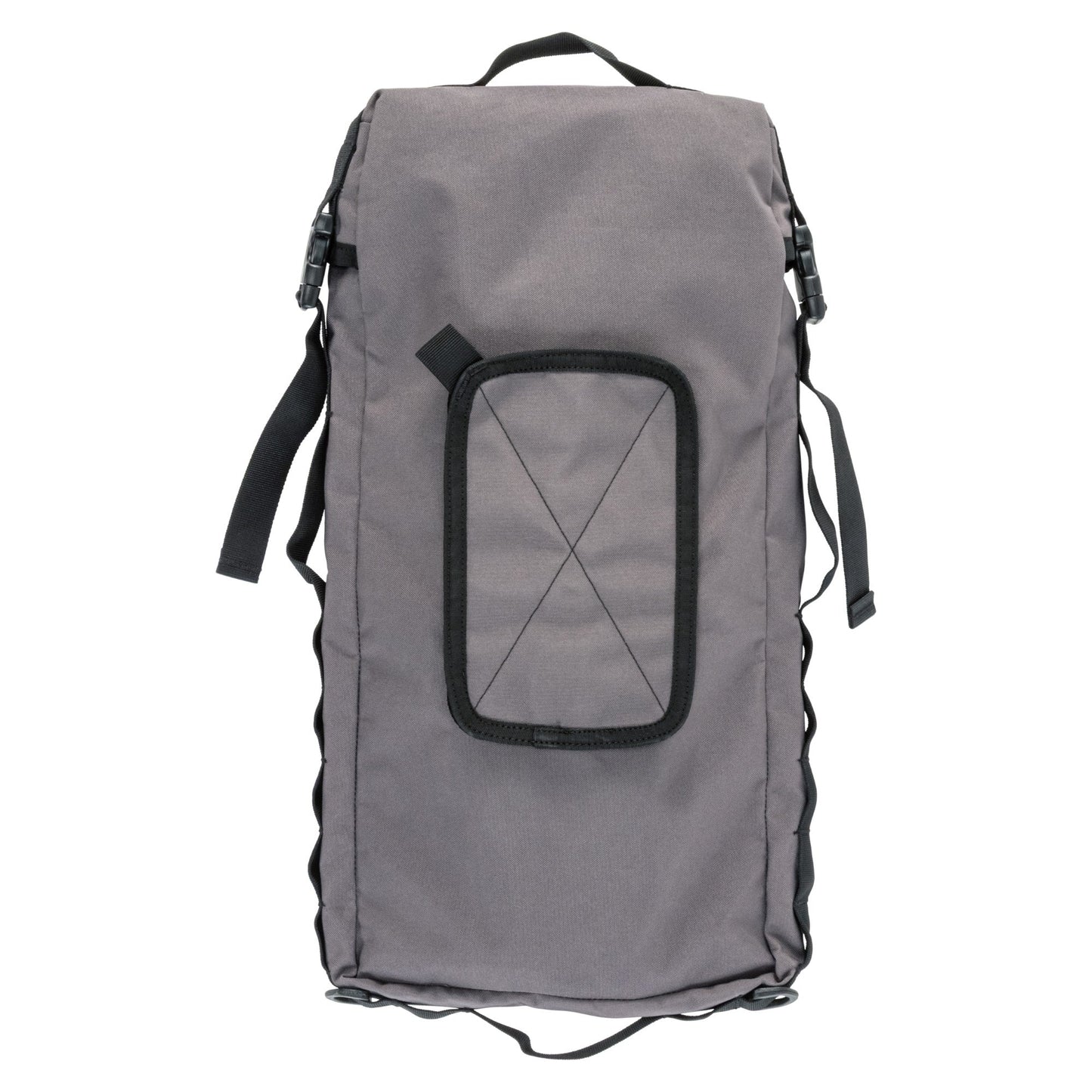 DMOS Stealth Shovel Bag (Alloy)