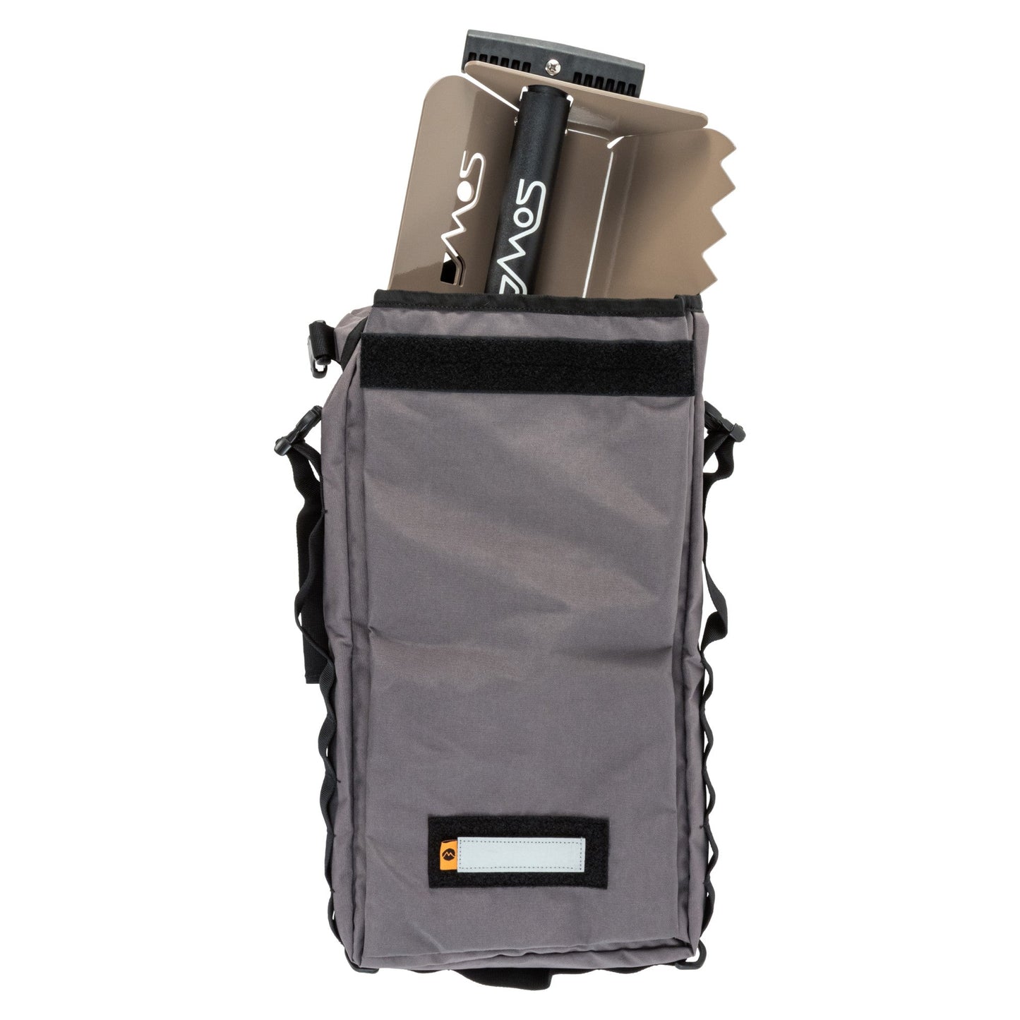 DMOS Stealth Shovel Bag (Alloy)