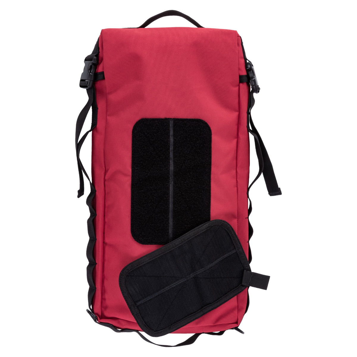 DMOS Stealth Shovel Bag (RED)