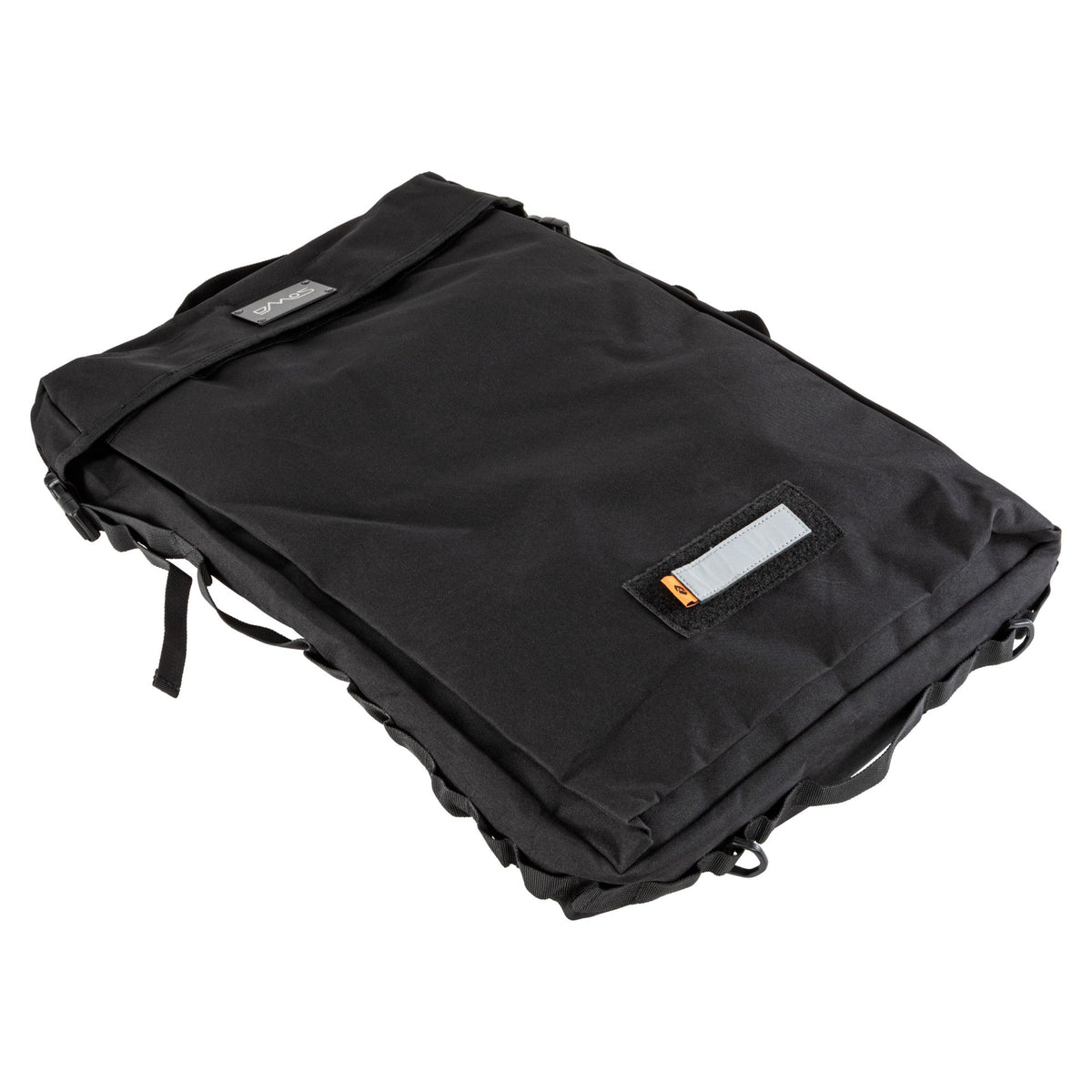 DMOS Stealth XL Shovel Bag Black