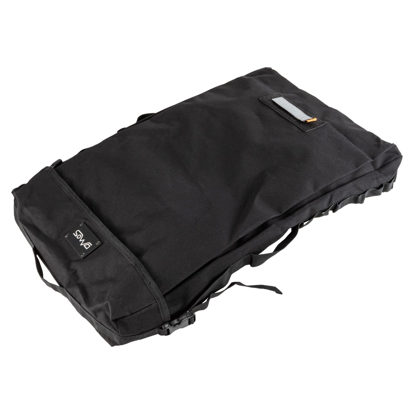 DMOS Stealth XL Shovel Bag Black