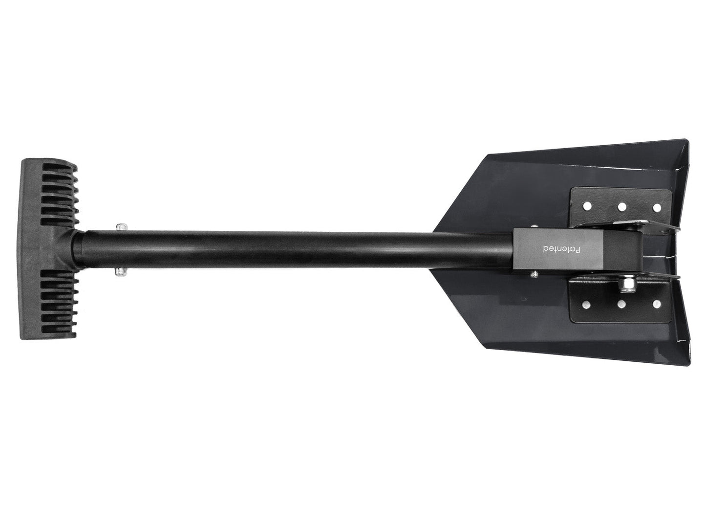 DMOS Compact Delta Shovel