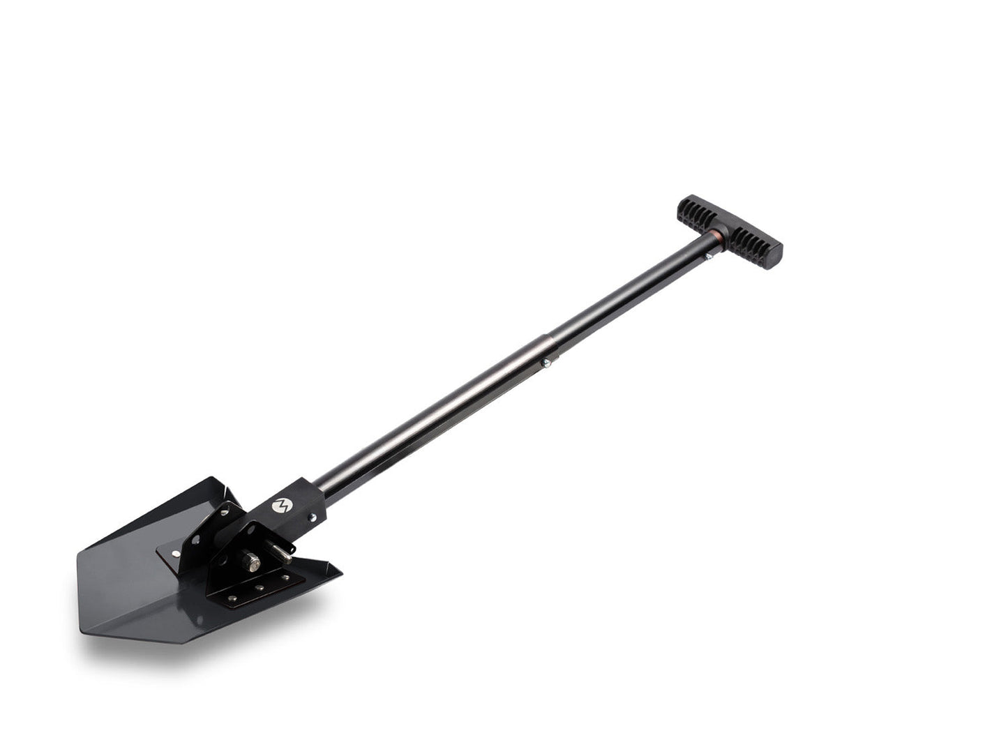 DMOS Compact Delta Shovel