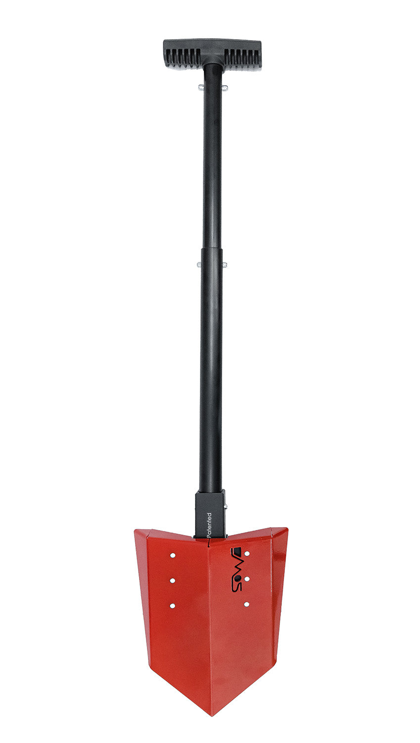 DMOS Compact Delta Shovel