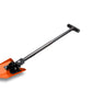 DMOS Compact Delta Shovel