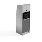 Tall Kitchen Cabinet for Sprinter, Transit, and Promaster Vans