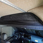 SPRINTER HEADLINER SHELF WITH L TRACK 2019+