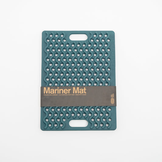Mariner Mat - Outdoor Changing Mat