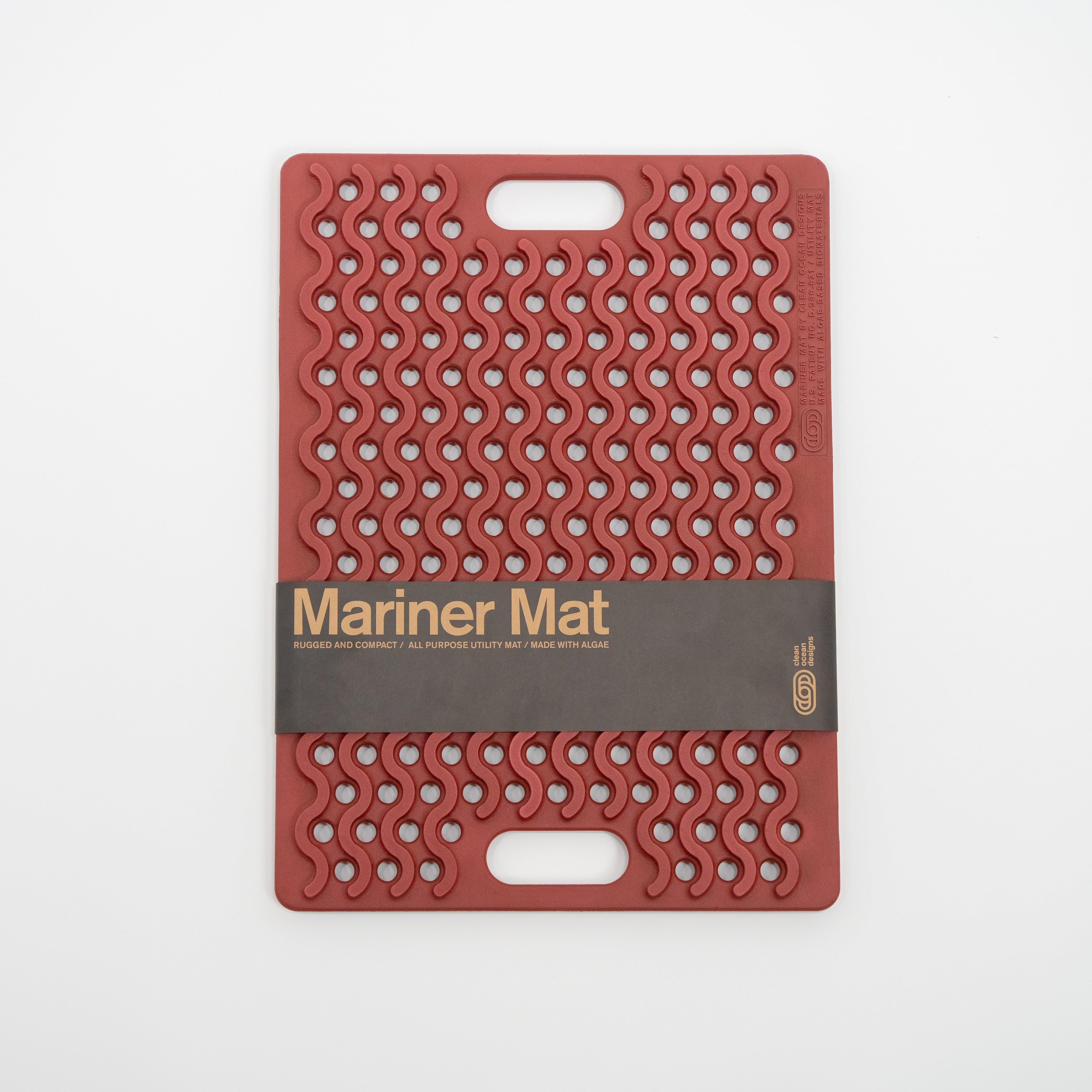 ママレード 12x6ft. iMat – ZUP Boards トップス