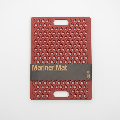 Mariner Mat - Outdoor Changing Mat