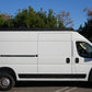 Promaster Van 159 EXT High Roof Strata Roof Rack