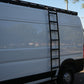 Promaster High Roof Side Ladder