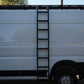 Promaster High Roof Side Ladder