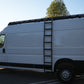 Promaster High Roof Side Ladder