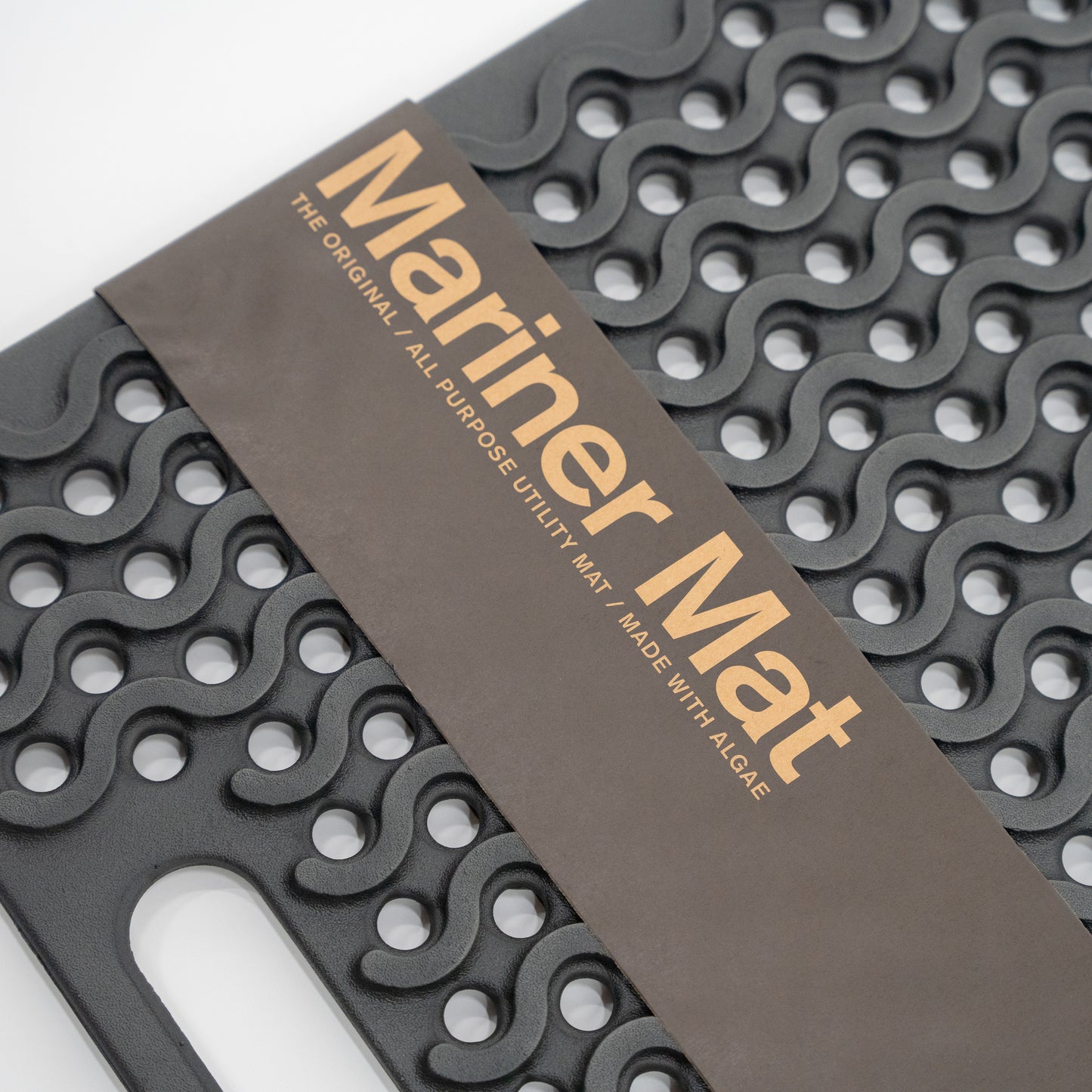 Mariner Mat - Original Outdoor Changing Mat