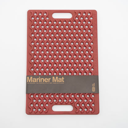 Mariner Mat - Original Outdoor Changing Mat