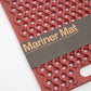 Mariner Mat - Original Outdoor Changing Mat