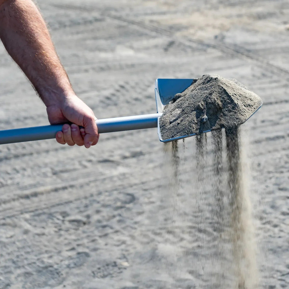 DMOS Nomad Pro Shovel