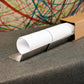 Ford Transit Paper Patterns: Walls and Ceiling