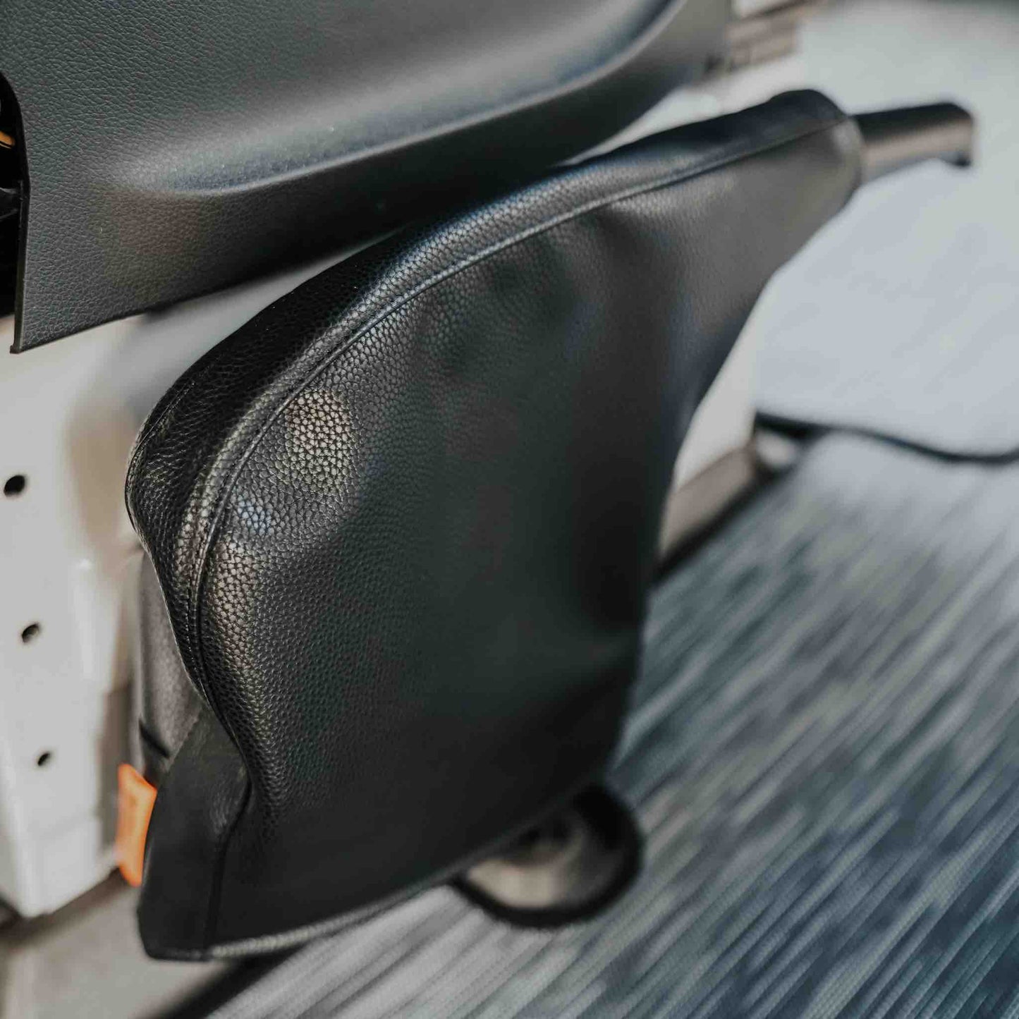 Mercedes Sprinter E-Brake Handle Cover