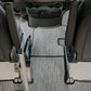 Premium Polyvinyl Floor Mats - Mercedes Sprinter (Version 1 Discounted)