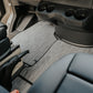 Premium Polyvinyl Floor Mats - Mercedes Sprinter (Version 1 Discounted)