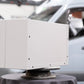 20" Ekko Cabinet - 20"x8"x11" - Foot of Bed