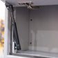 20" Ekko Cabinet - 20"x8"x11" - Foot of Bed