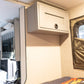 20" Ekko Cabinet - 20"x8"x11" - Foot of Bed