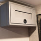 20" Ekko Cabinet - 20"x8"x11" - Foot of Bed